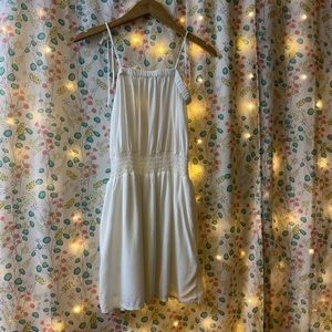 LA hearts mini dress